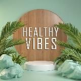 HealthyVibes - Рецепты здоровой жизни