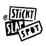 СТИКЕРЫ | STICKYSLAPSPOT | СТИКИСЛЭПСПОТ