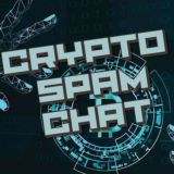 CRYPTO SPAM CHAT/ пиарь свою рекламу