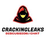 CrackingLeaks Discussion/Chat