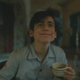 Пятый☕