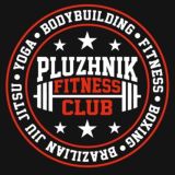 PLUZHNIK FITNESS