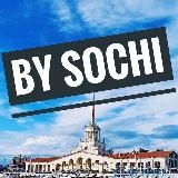 By Sochi