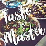 Taste Master | Рецепты на любой случай