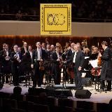 Большой симфонический оркестр имени П.И.Чайковского