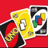 UNO ♥️♣️♦️♠️