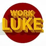 WorkLuke • Вакансии • Резюме • Фриланс • Удаленная работа