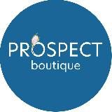 PROSPECT boutique