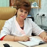 Терапевт, кардиолог Ескова Ирина