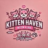 🥰Kitten Haven with Lisa💋🐈