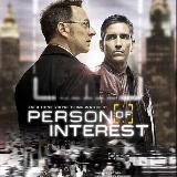 Person of Interest Season 1 - 5