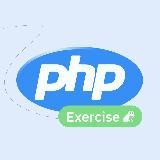 Библиотека задач по PHP | тесты, код, задания