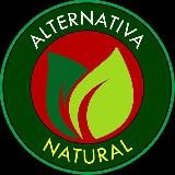 Alternativa Natural 👀 Un descanso a nuestro cuerpo y mente de forma natural y espiritual.