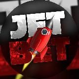 JET BET