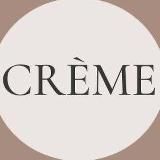 Студия косметологии и массажа CRÈME