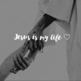 Jesus is my life 🕊🤍