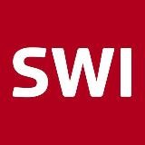 SWI swissinfo.ch / Швейцарія українською