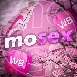 mosex style | wb