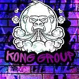 ⚠️ KONG GROUP ⚠️