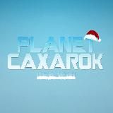 🌍 Planet CaXaRoK | Agata