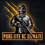 PUBG LITE BC XIZMATI