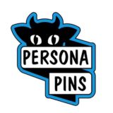 Persona Pins Official Chat