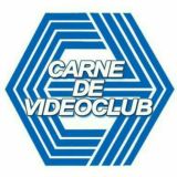 CARNE DE VIDEOCLUB