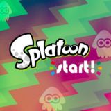 Splatoon Start! 🦑🐙