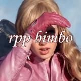 rpp bimbo