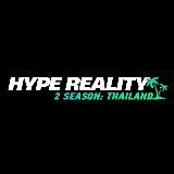 HYPE REALITY 2. Thailand