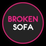 BrokenSofa — с нами сладко