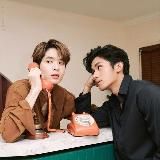 🔞FrDub Озвучка Lakorn / Лакорны / Джек и Джокер / Похищение на заказ / Философия хорошего дня / Мирная недвижимость