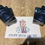 Stuff With Trump