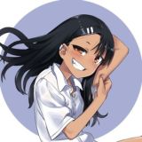 💬 Nagatoro-san • Chat