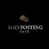 The Shitposting Cafè ☕️