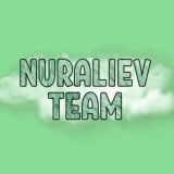 Nuraliev Team