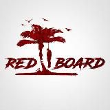 RED BOARD