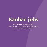 Kanban Jobs