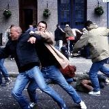 🥊Street Fights🤼‍♂️
