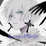 Anime AMedia | Аниме Марафон