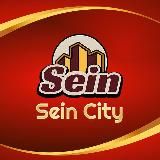 Sein City Gaming 2D 3D💎🎲