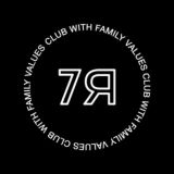 Семья | CLUB WITH FAMILY VALUES