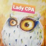 Lady CPA🌷