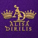 Alisa Dirilis/Основание Осман