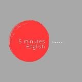 5-minute English Grammar