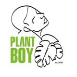 Plant Boy