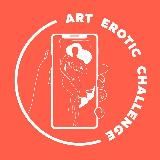 Art Erotic Challenge