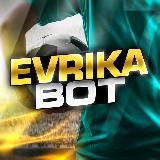 EVRIKA | ГОЛ В 1 ТАЙМЕ