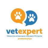 Vet expert