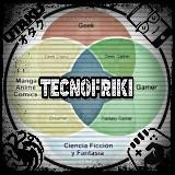 🤑🖖TecnoFriki🖖🤑